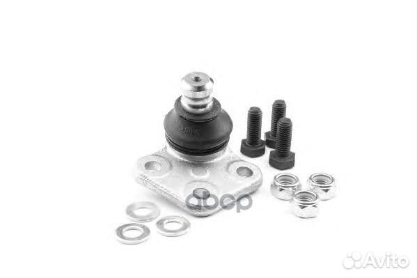 Опора шаровая L renault Kangoo II moog RE-BJ-7431