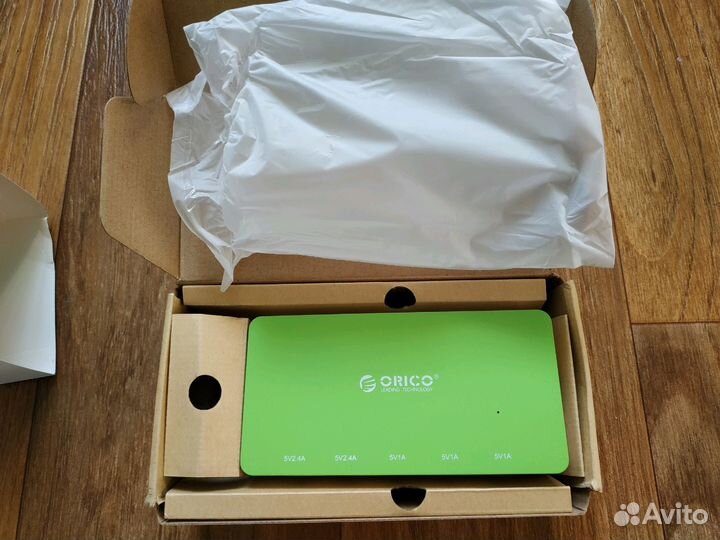 Зарядное устройство Orico