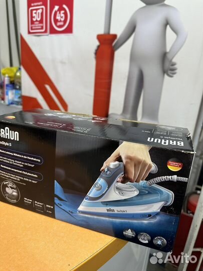 Утюг supra,polaris,zelmer,braun,bosch
