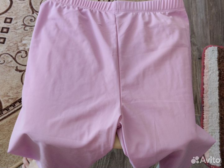 Велосипедки женские