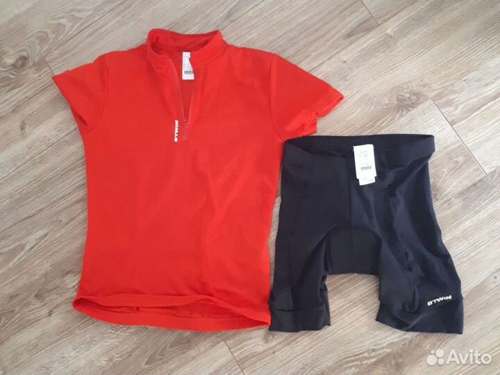 Форма велосипедная оригинал