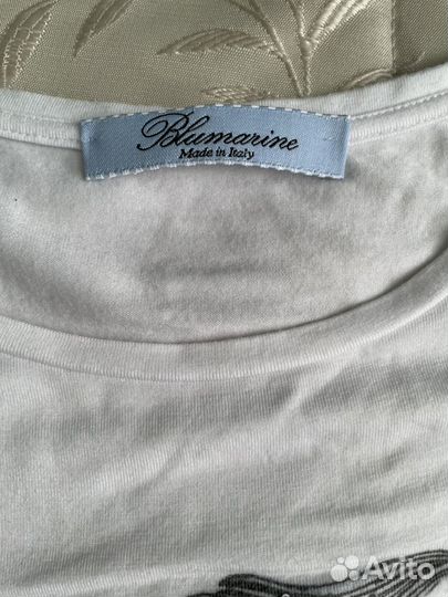 Футблки Blumarine, Sportmax cod