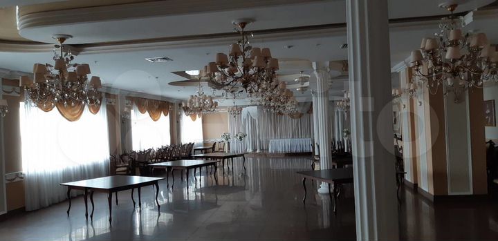 Банкетный комплекс