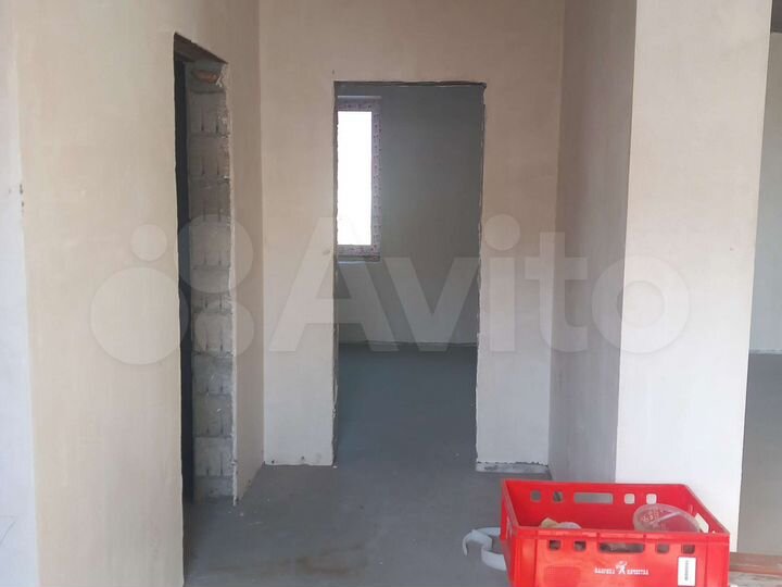 Дом 135 м² на участке 5,5 сот.