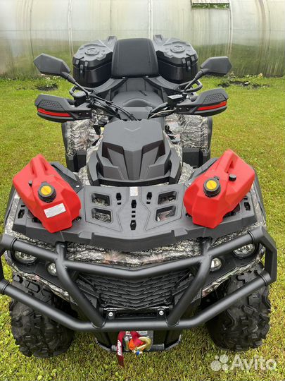 Квадроцикл