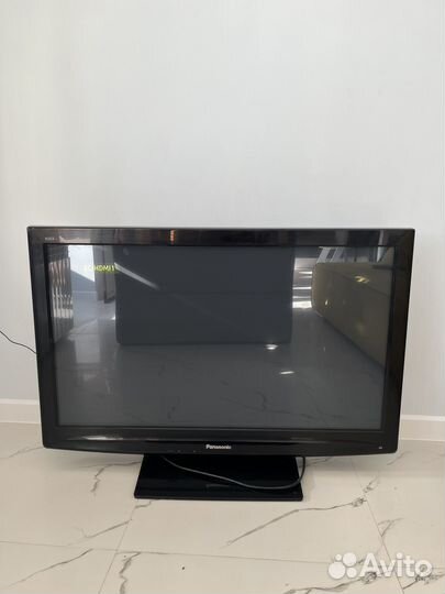 Телевизор Panasonic TX-PR42C10