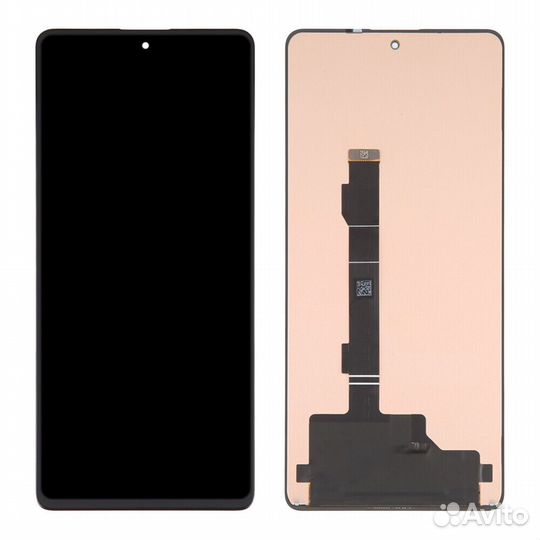 Дисплей для Tecno Camon 20 Pro oled