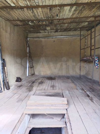 Гараж, 27 м²