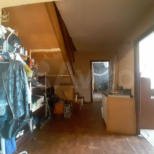 5-к. квартира, 105,1 м², 4/5 эт.