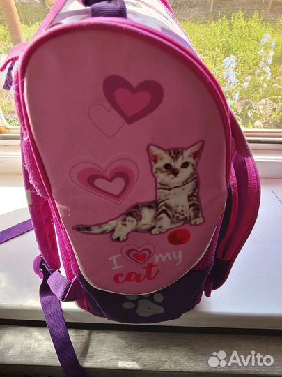 Ранец школьный