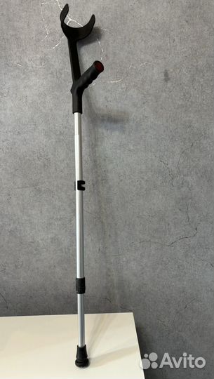 Трость костыль локтевой