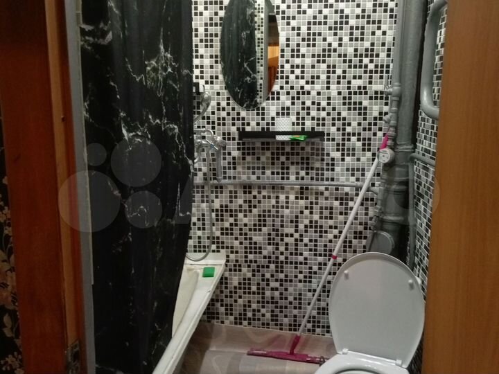1-к. квартира, 39 м², 1/3 эт.