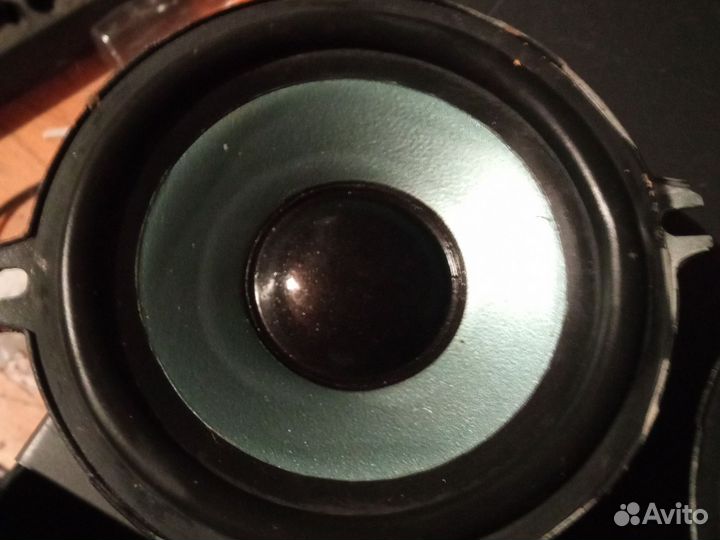 Колонки нч. ivolga