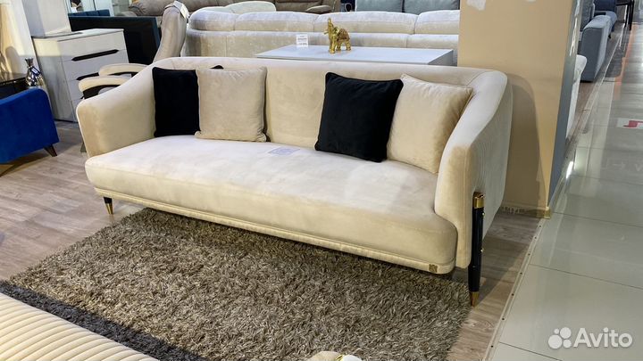 Диван прямой про-во Турция