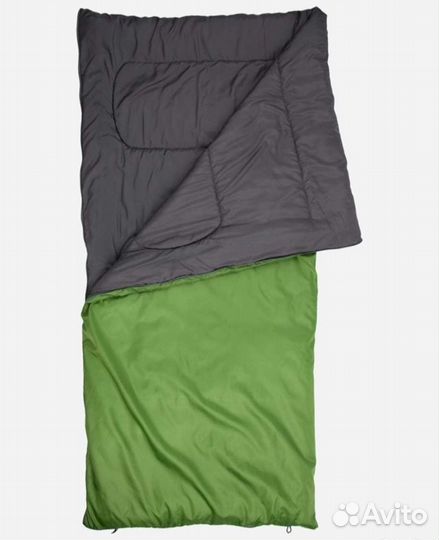 Спальный мешок