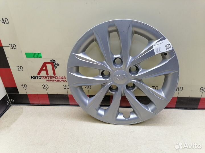 Колпак колесный Кия Сид 3 CD