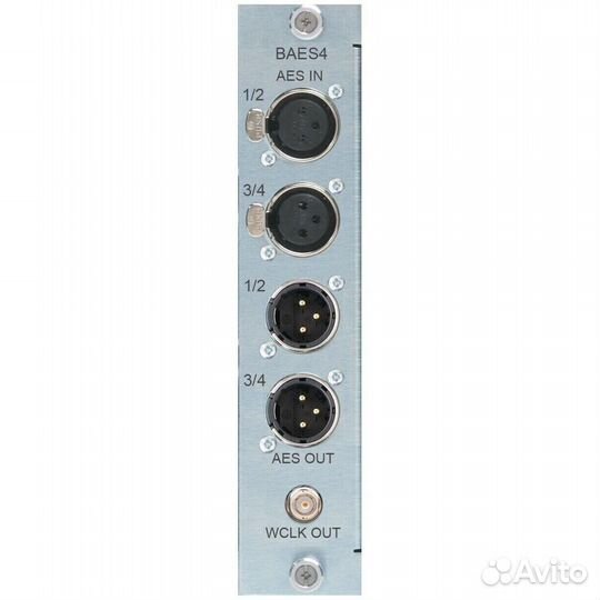 Burl Audio B80-baes4