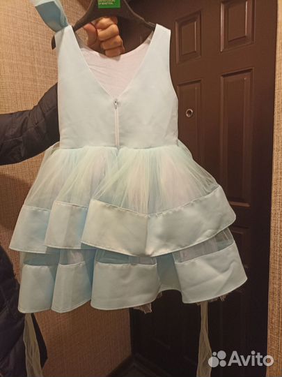 Продажа детской одежды