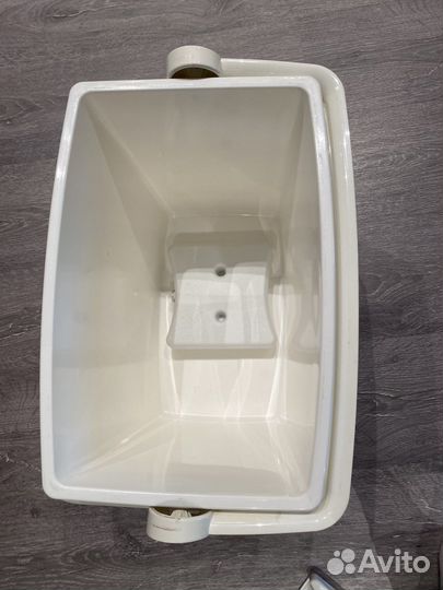 Портативный холодильник