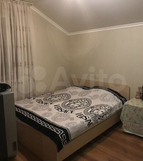 Комната 16 м² в 5-к., 2/2 эт.