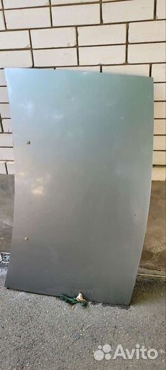 Капот на ваз 2108 короткое крыло