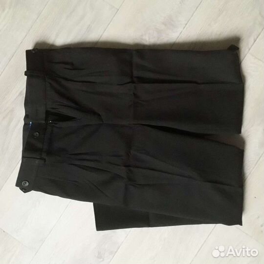 Брюки новые