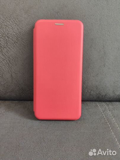 Чехол на Xiaomi Redmi Note 9T в ассортименте