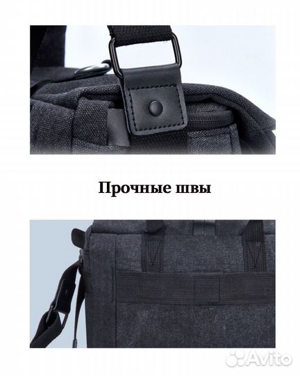 Фотосумка сумка для видео и фото техники