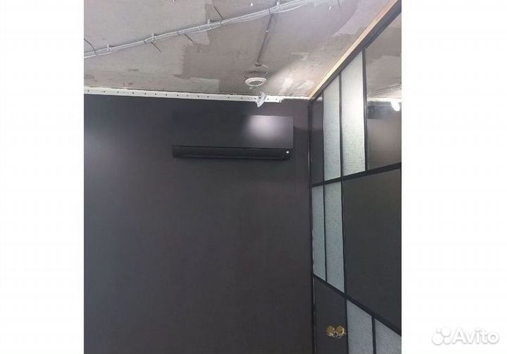 Кондиционеры