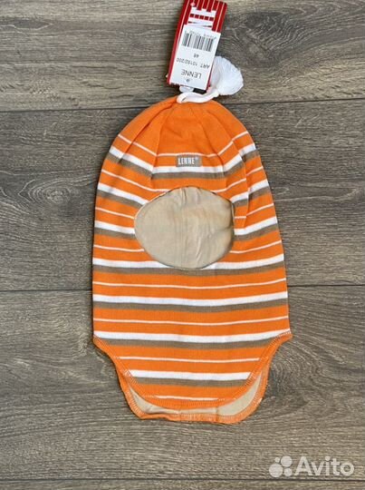 Шлем 48 reima Хлопок. Новый