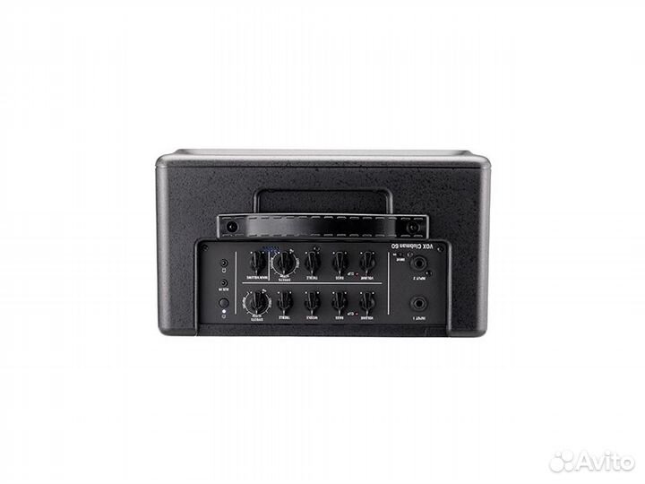 Vox Clubman 60 гитарный комбо