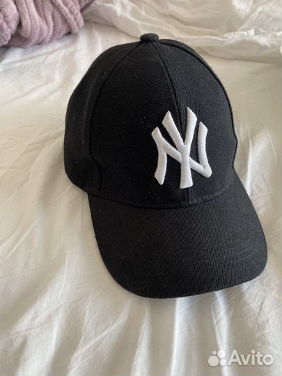 Кепка бейсболка new york yankees