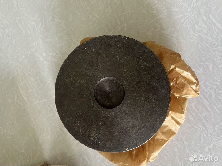 Чугунная конфорка для электроплиты