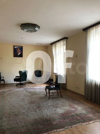 Сдам здание, 3605 м²