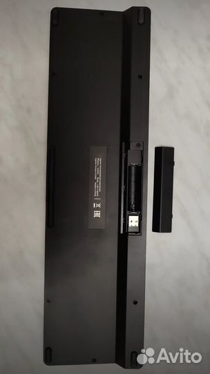 Беспроводная клавиатура ugreen