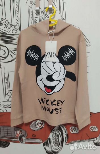 Костюм для девочки 