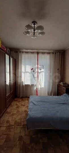 3-к. квартира, 74,8 м², 4/5 эт.