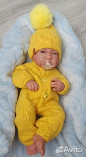 Одежда для кукол беби бон