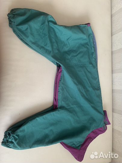 Дождевик для собак