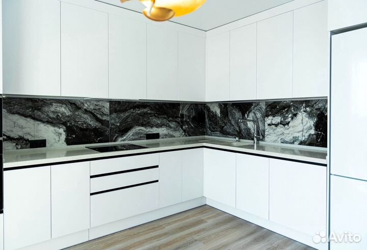 Кухни на заказ от производителя