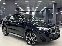 BMW X1 2.0 AMT, 2024, 20 км, с пробегом, цена 6 295 000 руб.