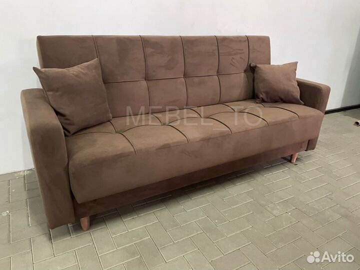 Диван раскладной
