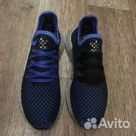 Adidas deerupt 2024 mujer zalando