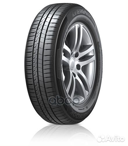 Hankook Kinergy Eco 2 K435 195/55 R16