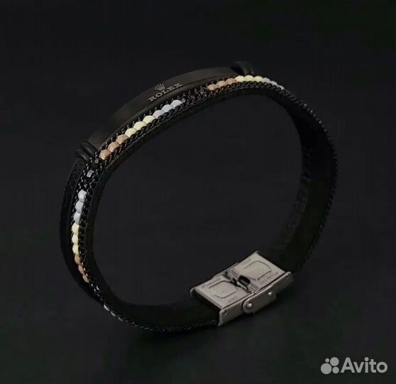 Браслет Rolex