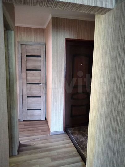 3-к. квартира, 48,8 м², 1/2 эт.