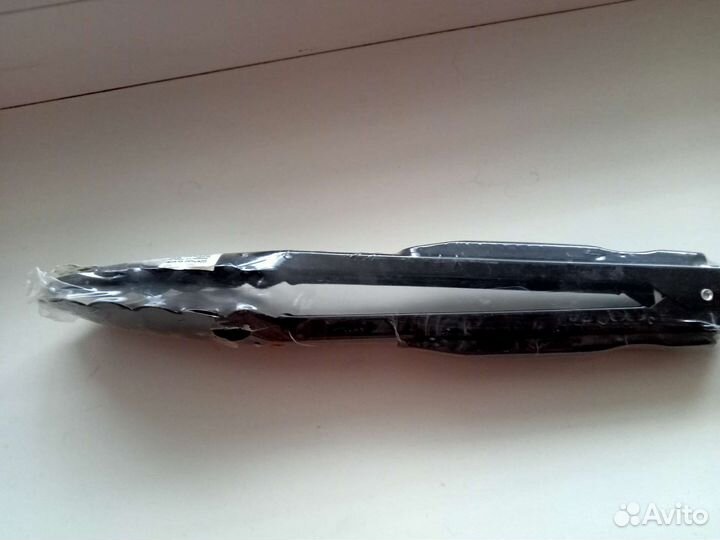 Щипцы кухонные