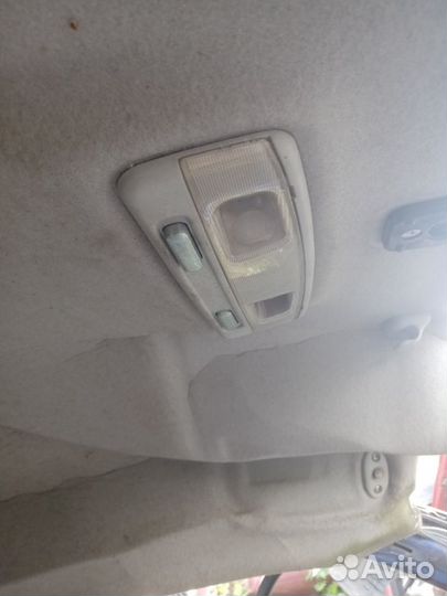 Плафон салона Honda CR-V 1