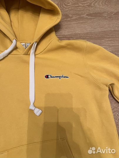 Кофта champion оригинал