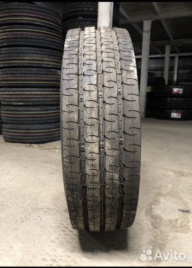 Покрышка Сава 285/70R19,5 146/140M Avant A3